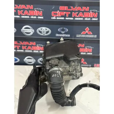 Mitsubishi L200 Euro 4 2008-2012 Hava Filtesi Kutusu