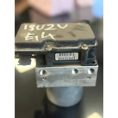 Isuzu D-max Euro 4 2008-2012 ABS beyin