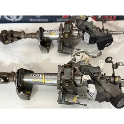 Isuzu D-max Euro 5 2012-2015 Direksiyon Mili ve Mafsalı