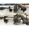 Isuzu D-max Euro 5 2012-2015 Direksiyon Mili ve Mafsalı - 1