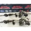 Isuzu D-max Euro 5 2012-2015 Direksiyon Mili ve Mafsalı - 2