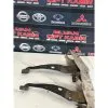 Isuzu D-max Euro 5 2012-2015 Fren Pedalı - 2