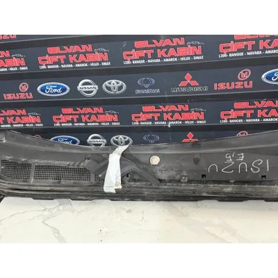 Isuzu D-max Euro 5 2012-2015  Silecek Izgarası