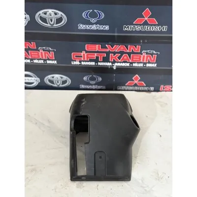 Isuzu D-max Euro 5 2012-2015  Direksiyon Simidi Boğazı