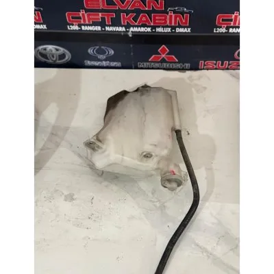 Isuzu D-max Euro 5 2012-2015  Radyatör Yedek Su Bidonu