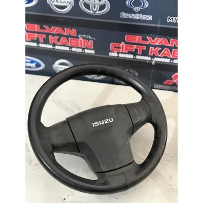Isuzu D-max Euro 5 2012-2015  Direksiyon Simidi