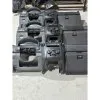 Isuzu D-max Euro 5 2012-2015 Komple Göğüs Konsol- Torpido Göğüsü-Gösterge Paneli  - 2