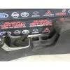 Isuzu D-max Euro 5 2012-2015 Orta Konsol Nikelajlı - 2