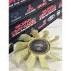 Isuzu D-max Euro 5 2012-2015 Fan/Termik - 1