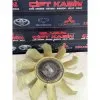 Isuzu D-max Euro 5 2012-2015 Fan/Termik - 2