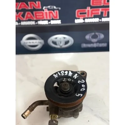 Nissan Navara Euro 4 2005- 2010 Direksiyon Pompası