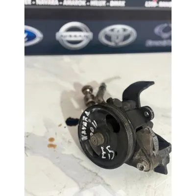 Nissan Navara Euro 5 2012-2015 Direksiyon Pompası