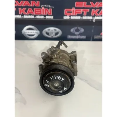 Toyota Hilux Euro 6 2015-2019 Klima Kompresörü