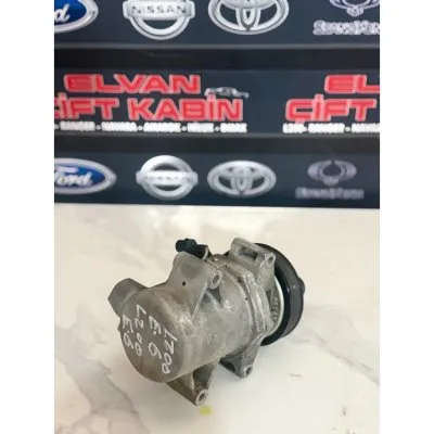 Mitsubishi L200 Euro 6 2015-2019 Klima Kompresörü