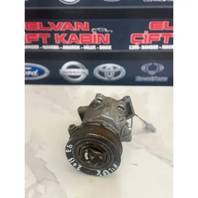 Toyota Hilux Euro 5 2012-2015 Klima Kompresörü