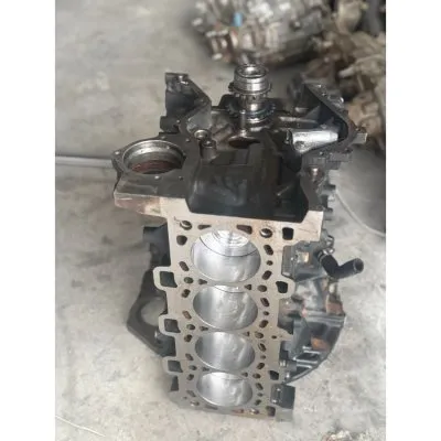 Nissan Navara Euro 6 2015-2019 Motor
