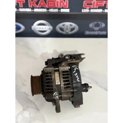 Isuzu D-max Euro 5 2012-2015 Şarj Dinamosu