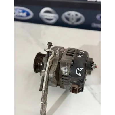 Isuzu D-max Euro 4 2008-2012 Şarj Dinamosu
