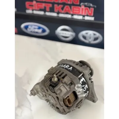 Nissan Navara Euro 5 2012-2015 Şarj Dinamosu