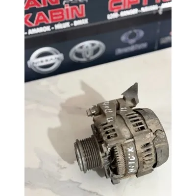 Toyota Hilux Euro 5 2012-2015 Şarj Dinamosu
