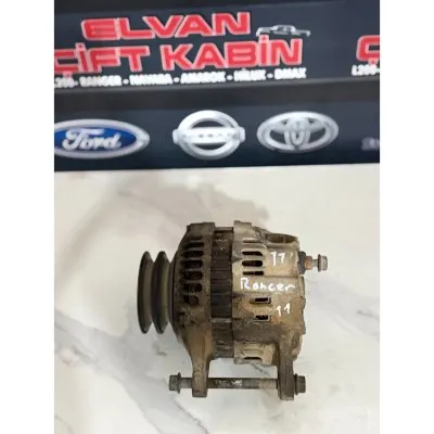 Ford Ranger Euro 4 2008-2012 Şarj Dinamosu