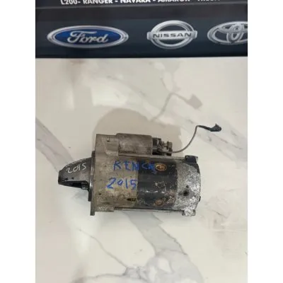 Ford Ranger Euro 5 2012-2015 Marş Dinamosu