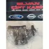 Nissan Navara Euro 4 2008-2012 Marş Dinamosu - 2