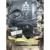 Mitsubishi L200 Euro 4 Komple Motor - 1