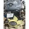 Mitsubishi L200 Euro 4 Komple Motor - 2