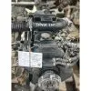 Toyota Hilux Euro 4 Komple Motor - 2