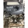 Isuzu D-max Euro 4 Komple Motor - 1