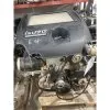 Isuzu D-max Euro 4 Komple Motor - 2