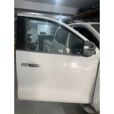 Nissan Navara Euro 6 Sağ Ön Kapı Komple Dolu