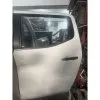 Nissan Navara Euro 6 Sol Arka Kapı ve Döşemesi - 1