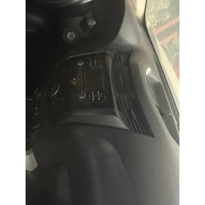 Nissan Navara Euro 6 Komple Göğüs ve Multimedya Gösterge Kontrol Paneli