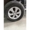 Nissan Navara Euro 6 Jant-Lastik Takım - 3