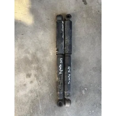 Toyota Hilux Euro 5 2012-2015 Sağ Sol Arka Amortisör