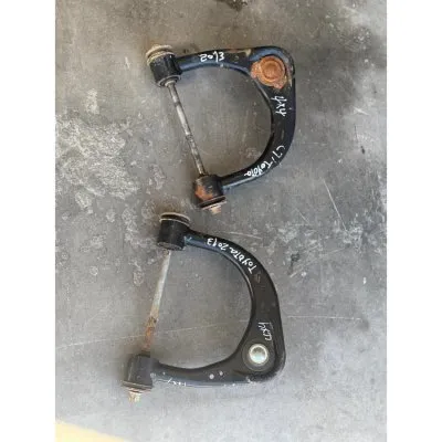 Toyota Hilux Euro 5 2012-2015 Üst Tabla Sağ Sol