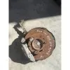 Toyota Hilux Euro 5 2012-2015 Taşıyıcı Disk-Porya-Fren Merkezi - 2