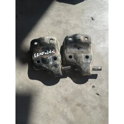 Toyota Hilux Euro 5 2012-2015 Makas Ayakları