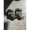 Toyota Hilux Euro 5 2012-2015 Makas Ayakları - 1