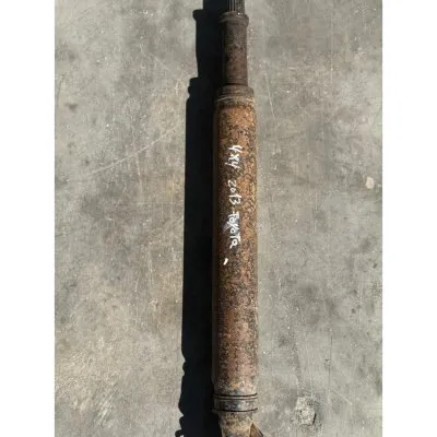 Toyota Hilux Euro 5 2012-2015 Şaft