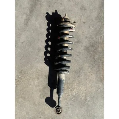 Toyota Hilux Euro 5 2012-2015 Ön Amortisör Yay ve Kulesi