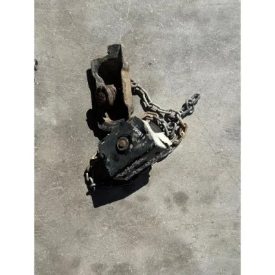 Toyota Hilux Euro 5 2012-2015 Stepne Kilidi