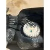 Toyota Hilux Euro 5 2012-2015 Yakıt Deposu - 4