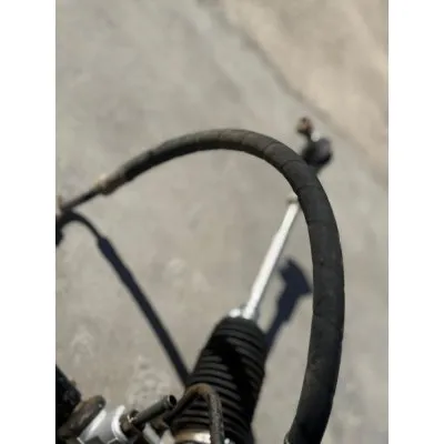 Toyota Hilux Euro 5 2012-2015 Hidrolik Direksiyon Hortumu