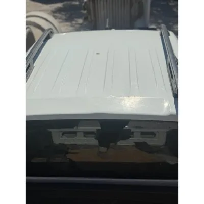 Mitsubishi L200 Euro 6 2015-2019 Tavan ve Tavan Çıtası