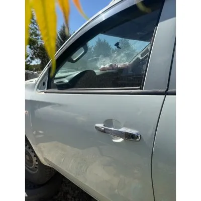 Mitsubishi L200 Euro 6 2015-2019 Sol Ön Kapı