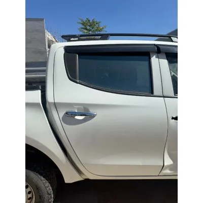 Mitsubishi L200 Euro 6 2015-2019 Sağ Arka Kapı