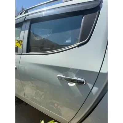 Mitsubishi L200 Euro 6 2015-2019 Sol Arka Kapı